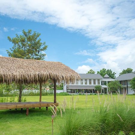 Nansripanna Resort Exteriér fotografie